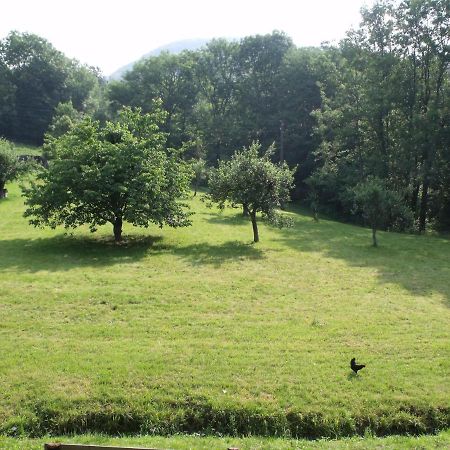 Le Domaine Du Chatelet Ferdrupt Zewnętrze zdjęcie