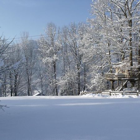 Le Domaine Du Chatelet Ferdrupt Zewnętrze zdjęcie